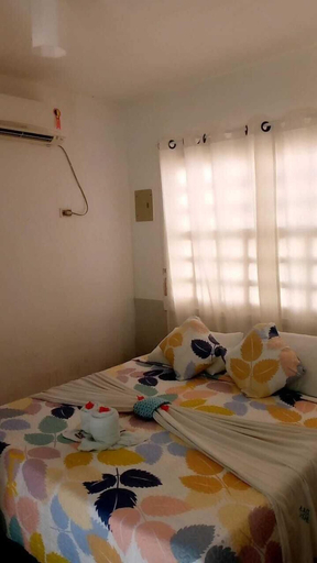 Bedroom 3, Pousada La Floratta, Paulista
