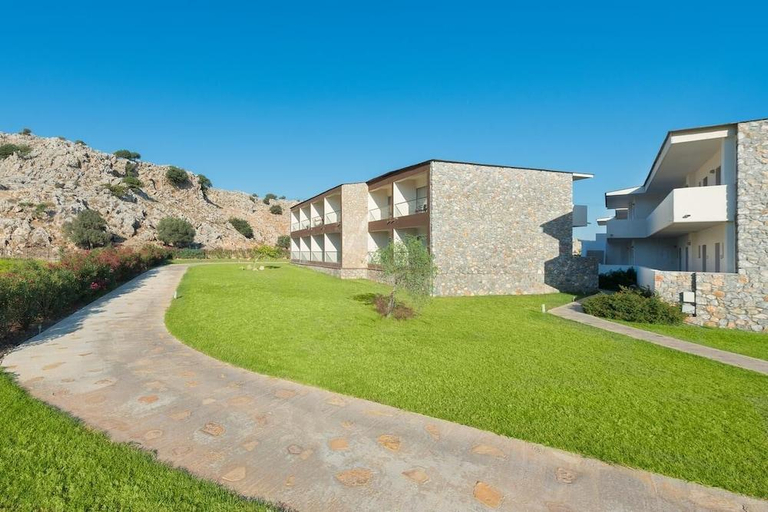 Exterior & Views 2, Anavadia Hotel By Anayia All Inclusive Resorts, South Aegean