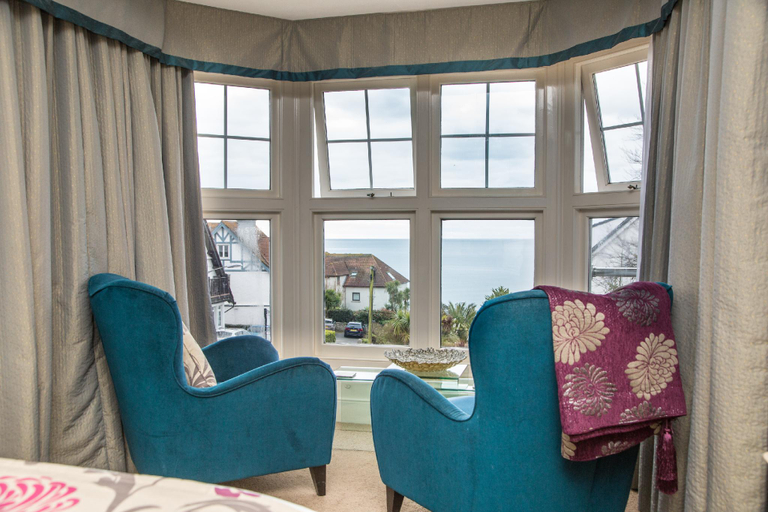 Others 5, Bosanneth, Cornwall