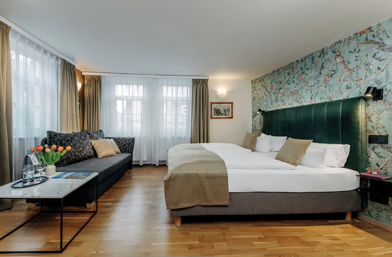 Bedroom 17