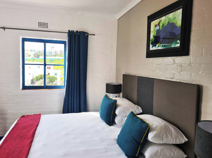 Bedroom 2, Raaswater Self Catering, West Coast