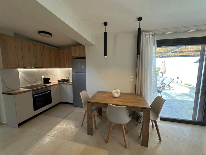 Others 4, Calmia Fine Living Villas, Ionian Islands