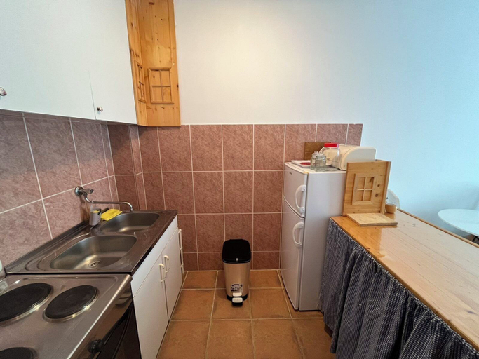 Others 3, Comfort Apartment El Mar