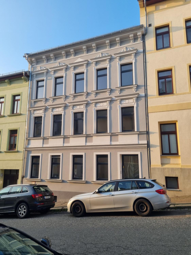 Others 5, maremar - Apartments am Ferberturm - Luxus Boxspringbett - Kuche - Arbeitsplatz - WLAN, Gera
