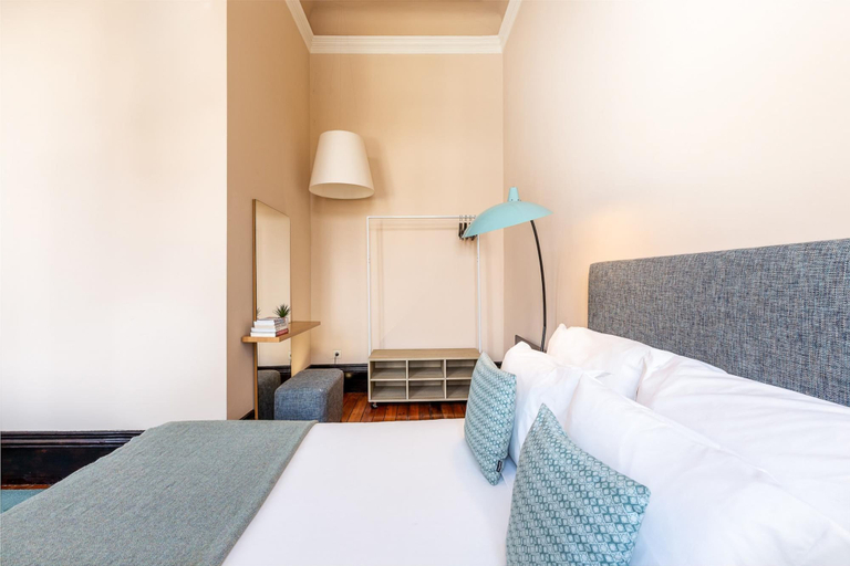 Room 5, Bolh o 3A in Oporto, Porto