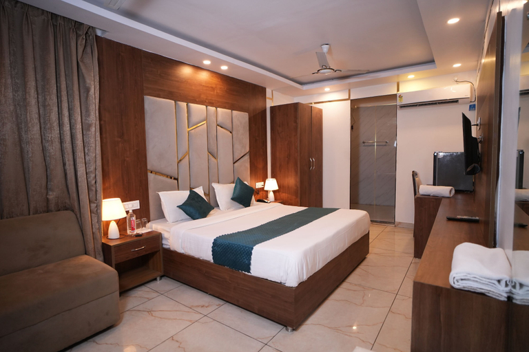 Others 1, Hotel Royal Tree, Garhwal