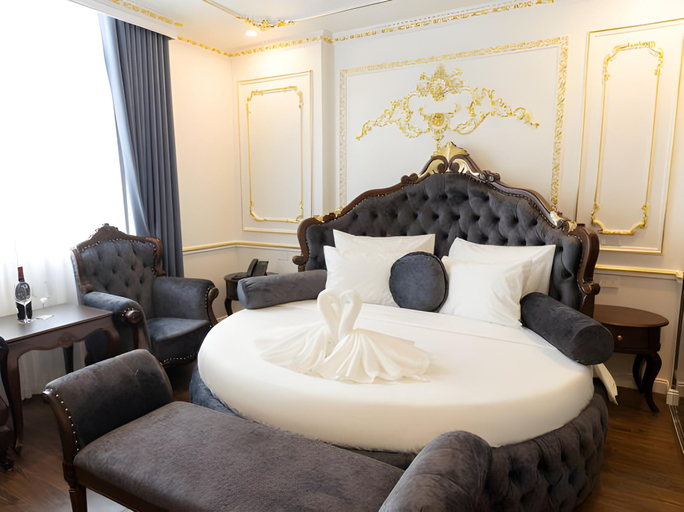 Bedroom 2, Royal Dương Nội Hotel, Hoài Đức