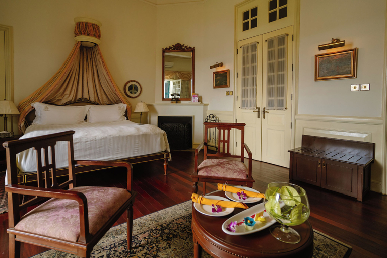 Bedroom 7