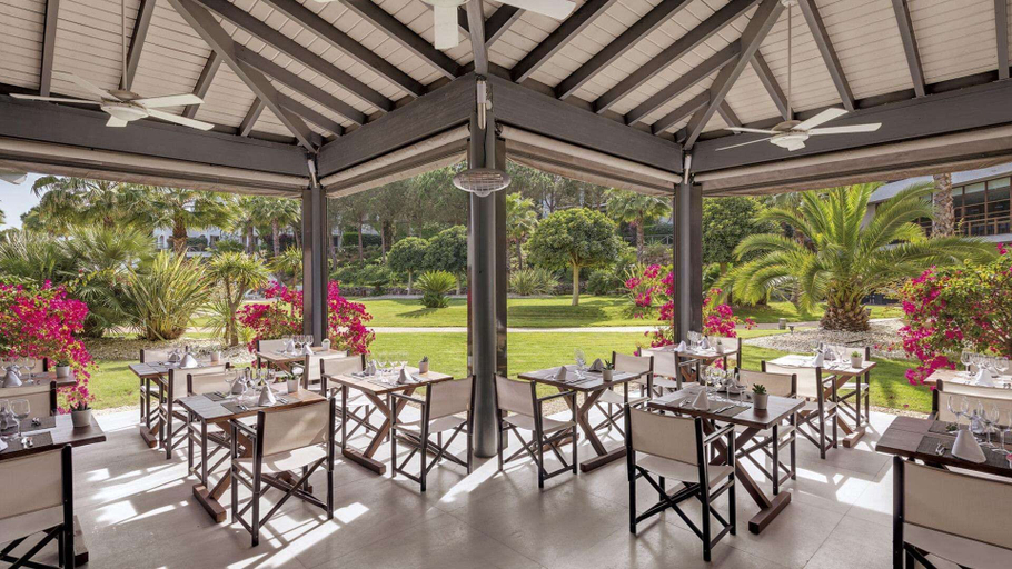 Food & Drinks 5, Precise Golf Resort El Rompido The Hotel, Huelva