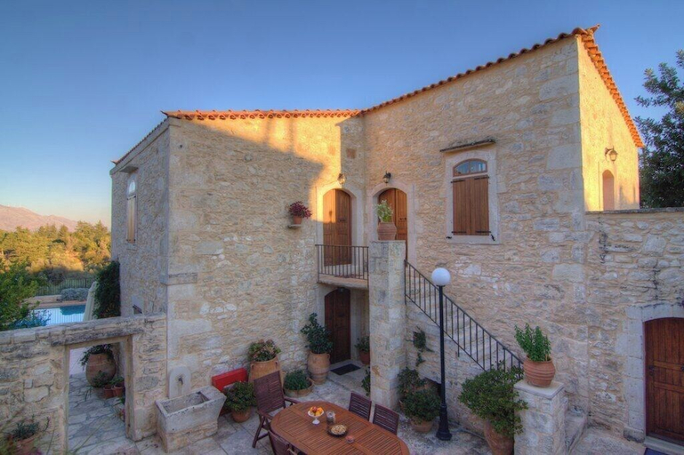 Exterior & Views 2, allaria, Crete
