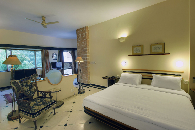 Bedroom 15