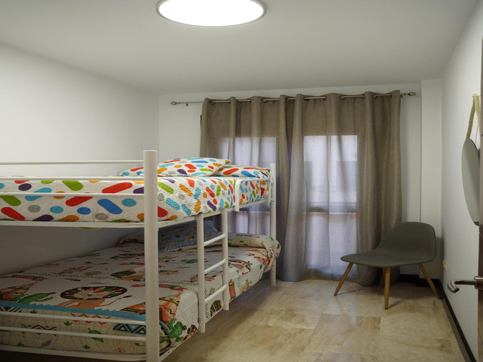 Others 5, Apartment in Montilla near Palacio Medinaceli, Córdoba