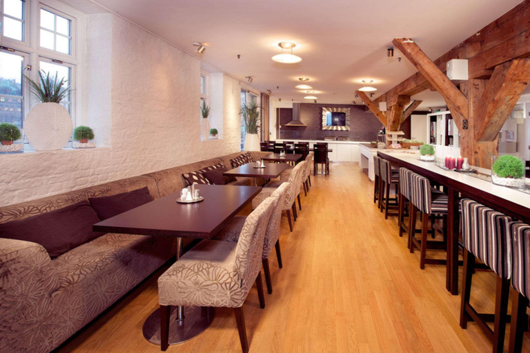 Food & Drinks 5, Hotel Brosundet, an Ascend Hotel Collection Member, Ålesund