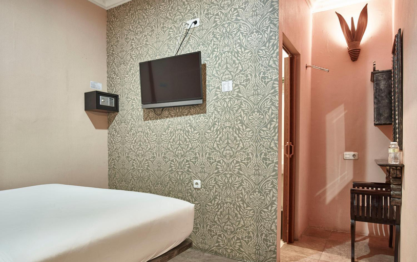Bedroom 6
