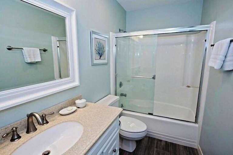 Bathroom 3, 904 Cutter Court at The Sea Pines Resort, Beaufort