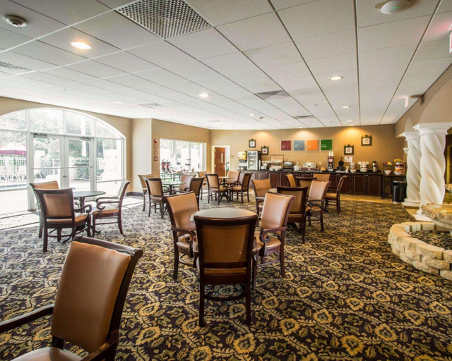 Food & Drinks 4, Comfort Inn & Suites Jupiter I-95, Palm Beach