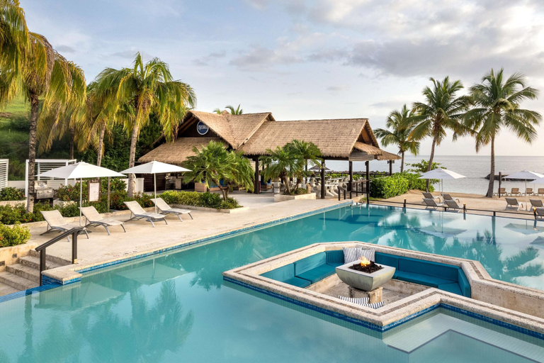 Sport & Beauty 2, Sandals Grenada - ALL INCLUSIVE Adults Only