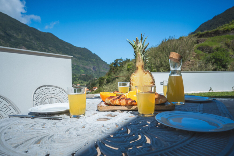 Room 3, Villa Lorenzo by Atlantic Holiday, São Vicente