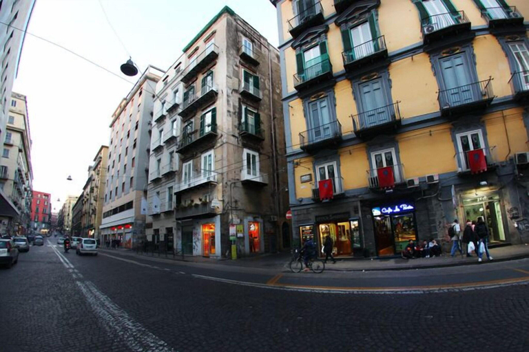 Exterior & Views, The Fresh Glamour Accomodation, Napoli