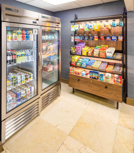 Food & Drinks 5, Hampton Inn & Suites St. Augustine-Vilano Beach, Saint Johns