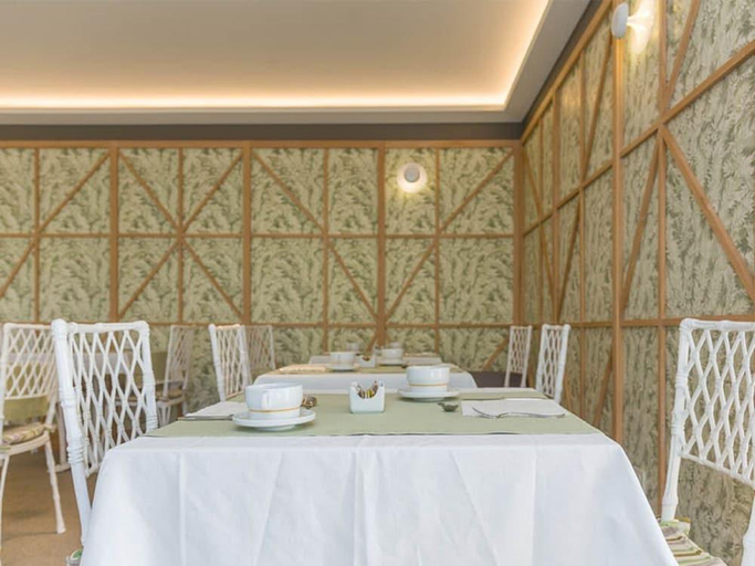 Food & Drinks 4, Hotel Spa Bosque Mar, Pontevedra