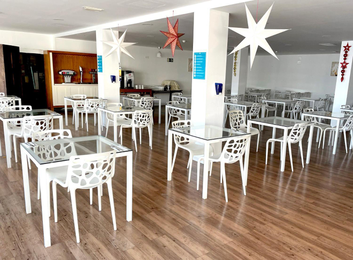 Food & Drinks 5, Hotel Plaza Palmeras, Las Palmas