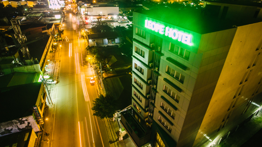 Public Area 3, Leope Hotel, Mandaue City