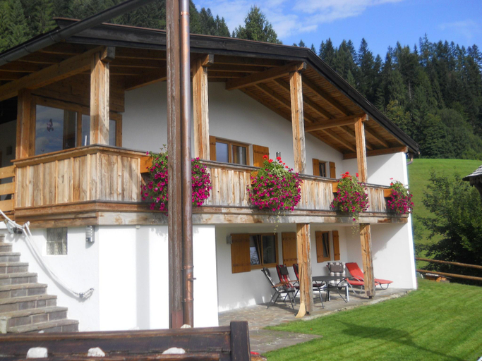Others 4, Chalet in Kufstein near Ski School, Kufstein