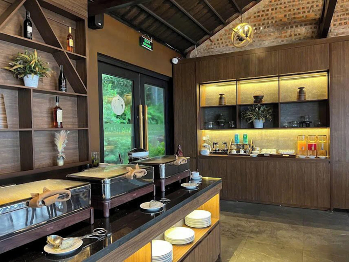 Food & Drinks 5, SAPA PINE HILL ECOLODGE, Sa Pa