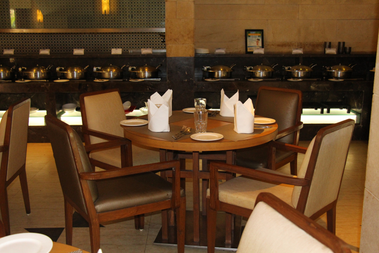 Food & Drinks 5, Park Inn by Radisson Goa Candolim, North Goa