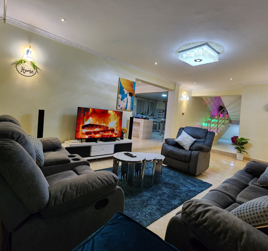 Others 5, Lux Suites Vacanza Homes Nakuru, Gilgil