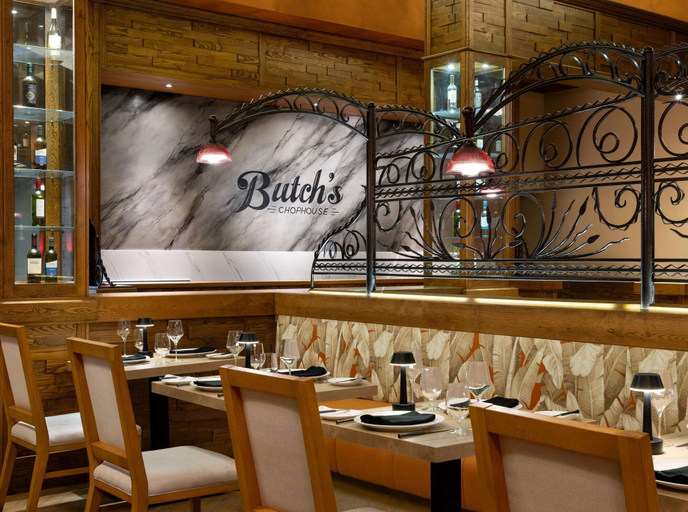 Food & Drinks 5, Sandals Barbados - ALL INCLUSIVE Adults Only