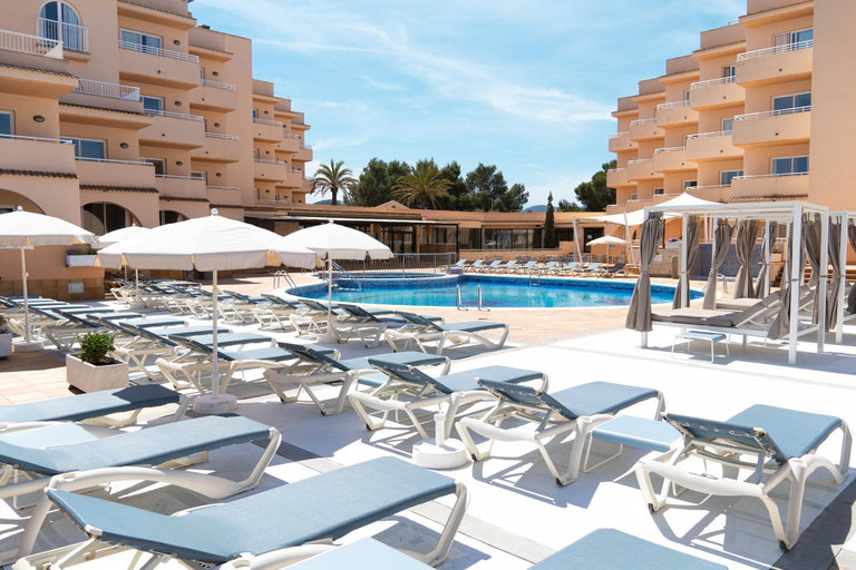 Sport & Beauty 5, Azuline Hotel - Apartamento Rosamar, Baleares