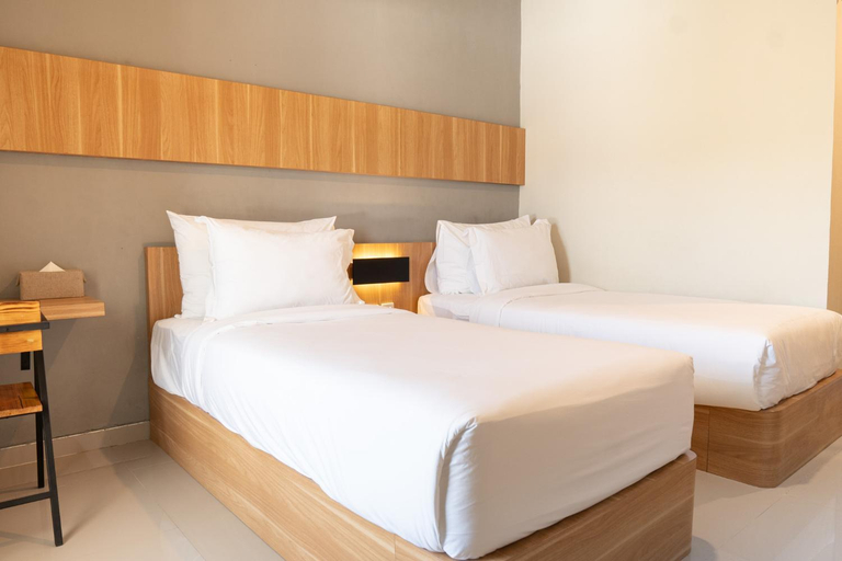 Bedroom 8