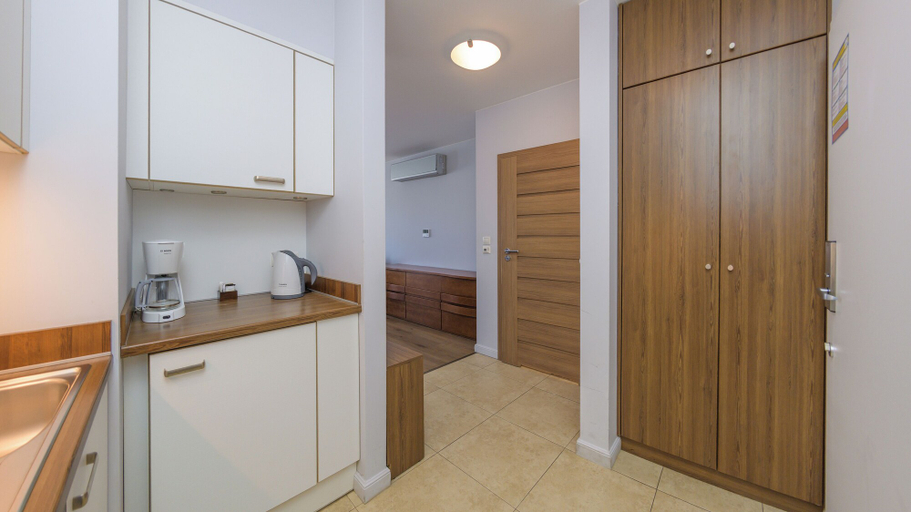 Others 4, Apartamenty Sun & Snow w obiekcie Gwiazda Morza, Puck