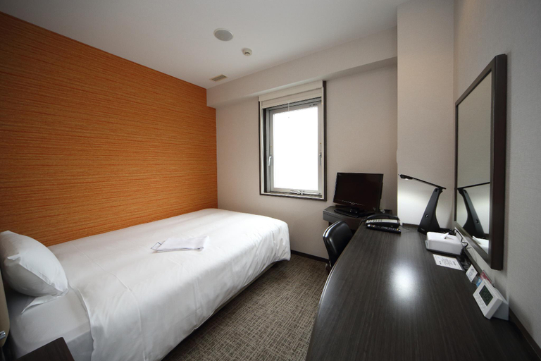 Room 2, Keikyu EX Inn Shinbaba, Shinagawa