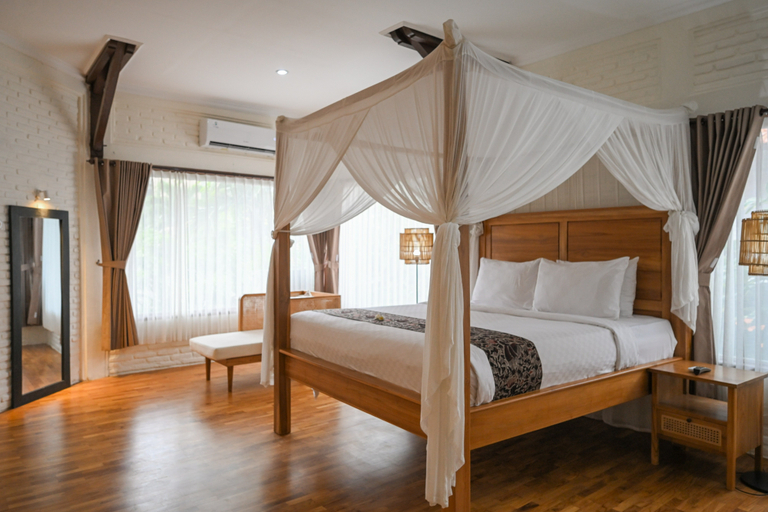 Bedroom 19