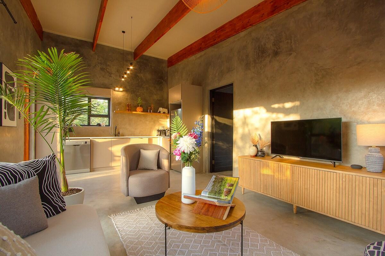 Others 4, The Suite. Luxury Safari Villa, Ehlanzeni