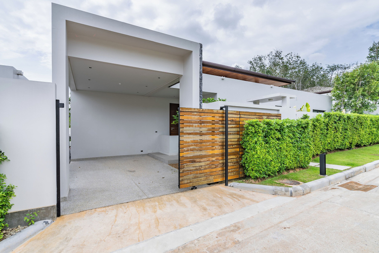 Exterior & Views 2, Botanica Modern By Villacarte 159/32, Phuket Island
