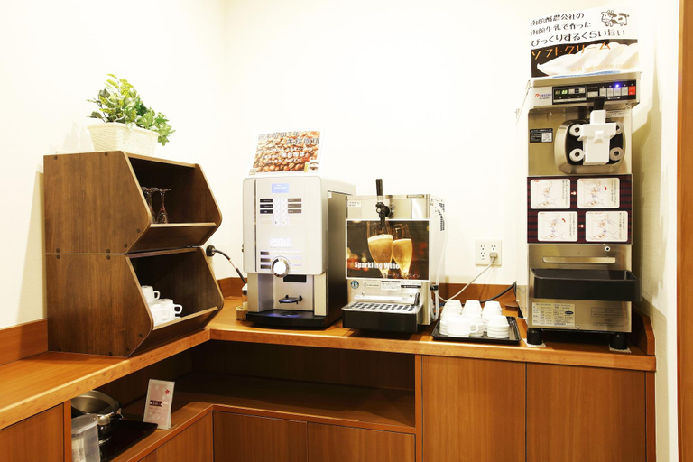 Food & Drinks 5, Emi Hakodateya, Hakodate