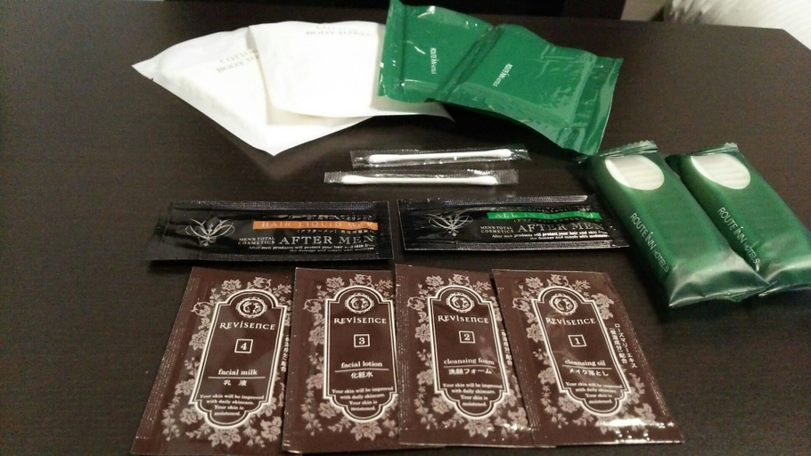 Amenities