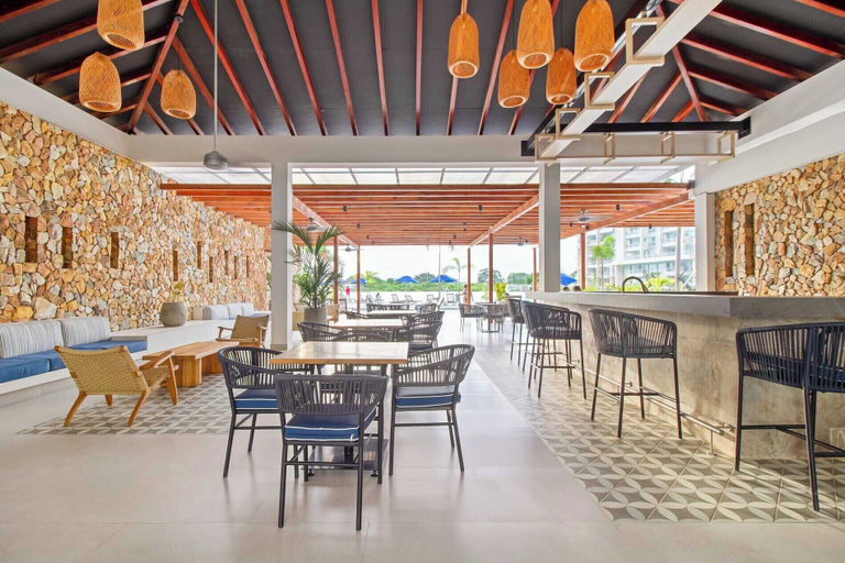 Food & Drinks, Baia Kristal Cartagena By HostPro, Cartagena de Indias