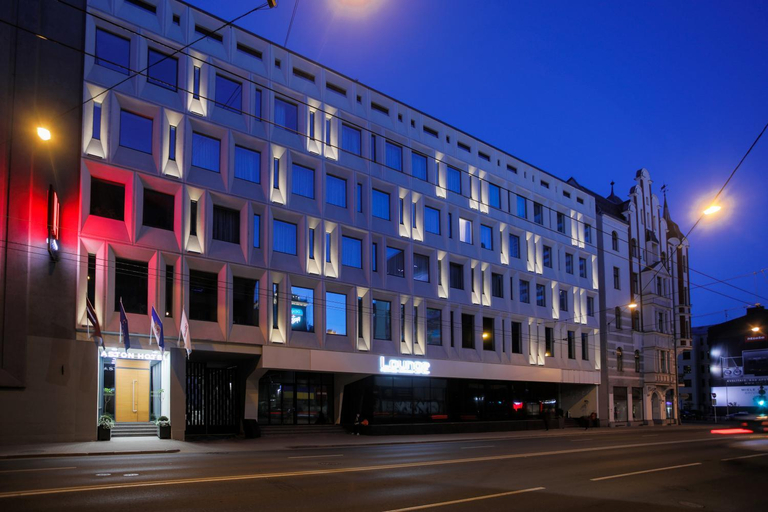 Exterior & Views 2, ASTON HOTEL RIGA, Riga