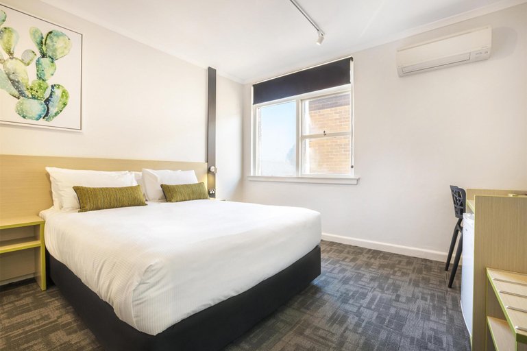 Bedroom 5, Nightcap at Hume Hotel, Sydney