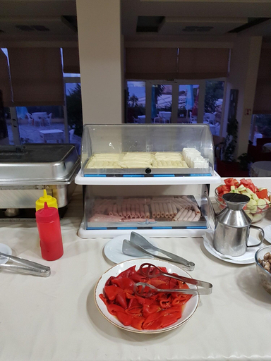 Food & Drinks 5, Glyfada Beach, Ionian Islands