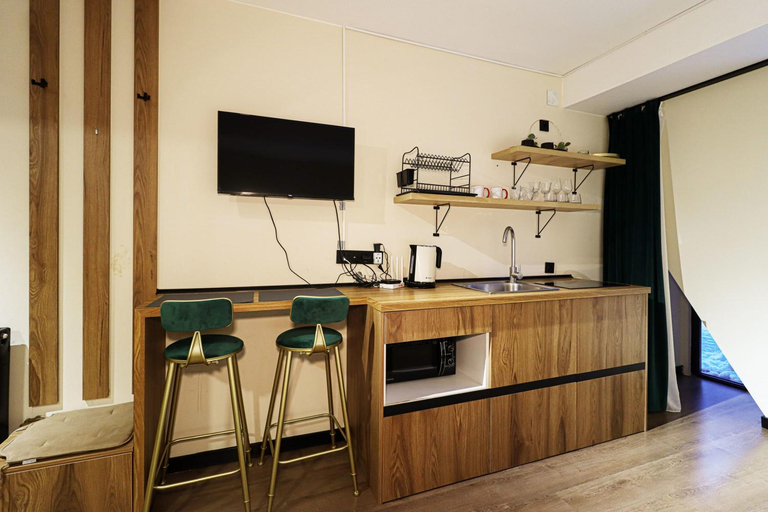 Others 5, Apartment in Marshall Gudauri Project✹✺❆, Kazbegi