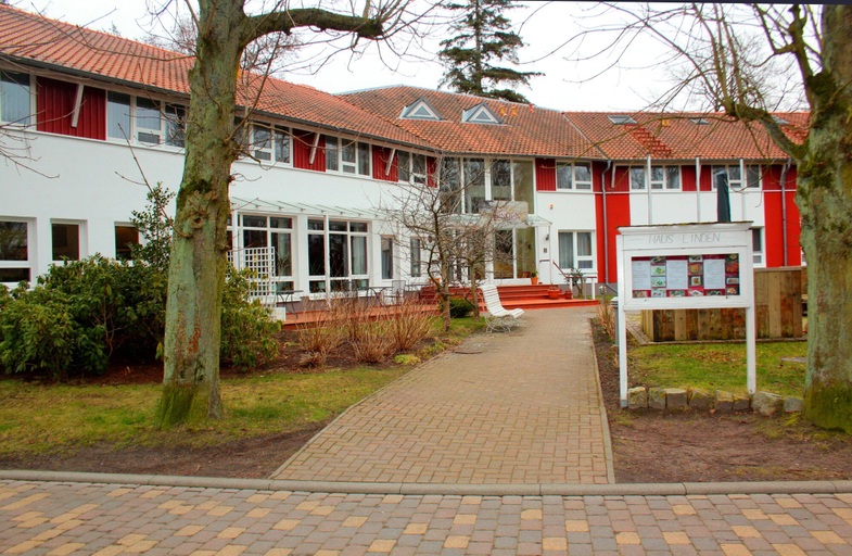 Exterior & Views 2, Hotel Haus Linden, Vorpommern-Rügen