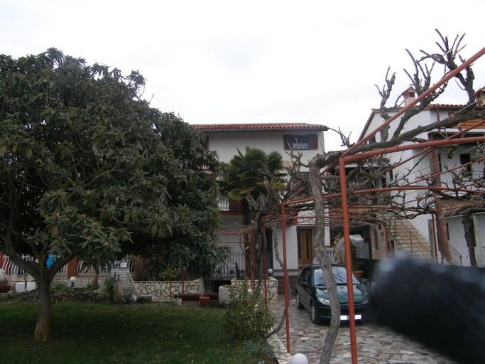 Others 4, Apartment Kuftic - Relax Zone - Quiet Street, Rovinj