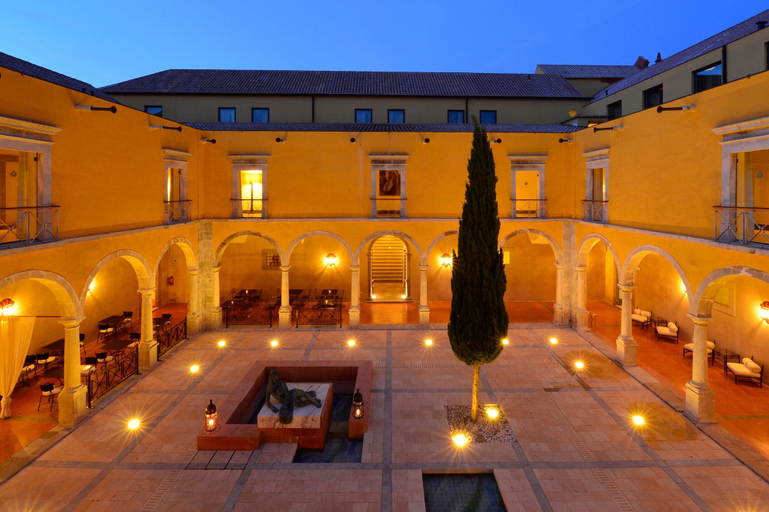 Exterior & Views 2, Pousada Convento de Tavira - Historic Hotel, Alcoutim