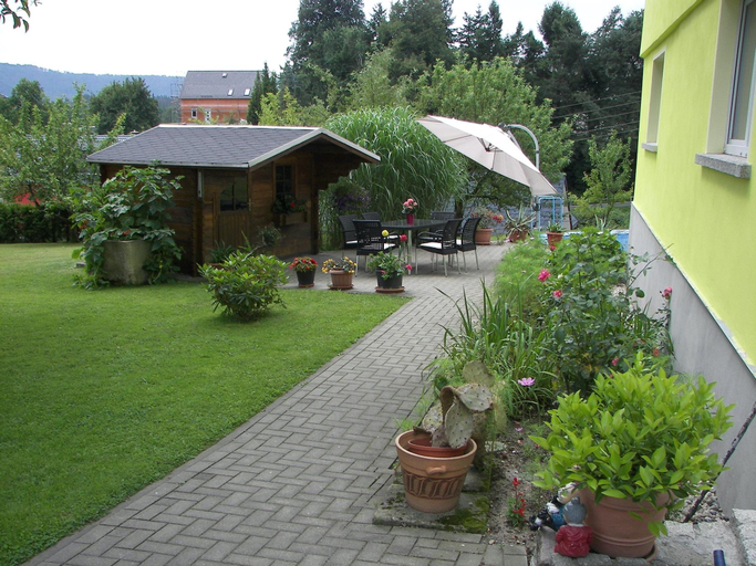 Others 4, Familienspass in Lichtenhain, Sächsische Schweiz-Osterzgebirge